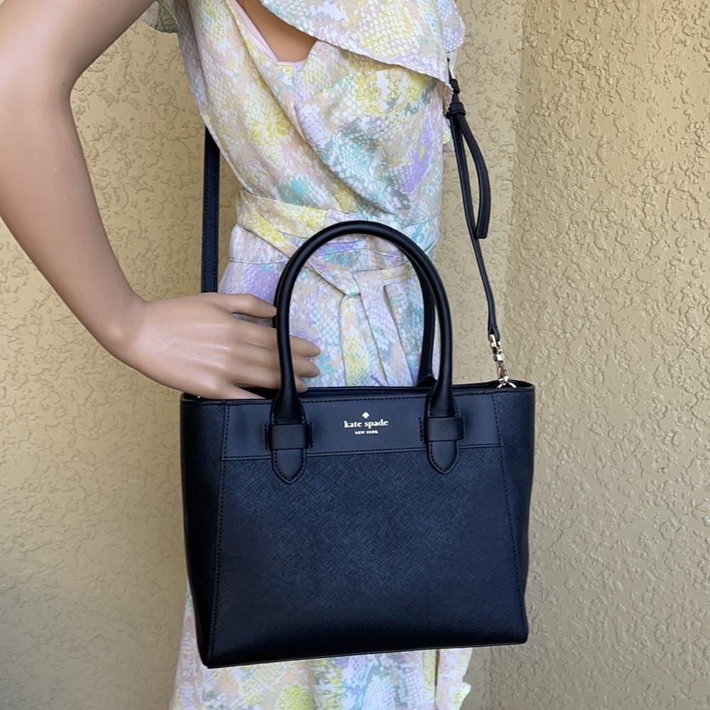 Kate Spade New York melanie satchel - Picture 14 of 16